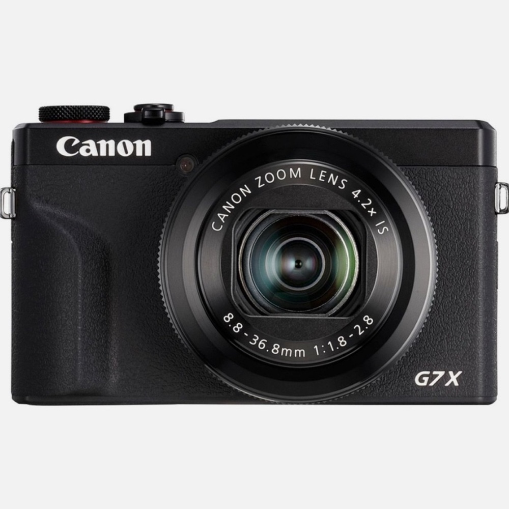 Canon g7x brand new!